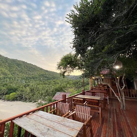 Plaa'S Thansadet Resort Than Sadet Beach Bagian luar foto