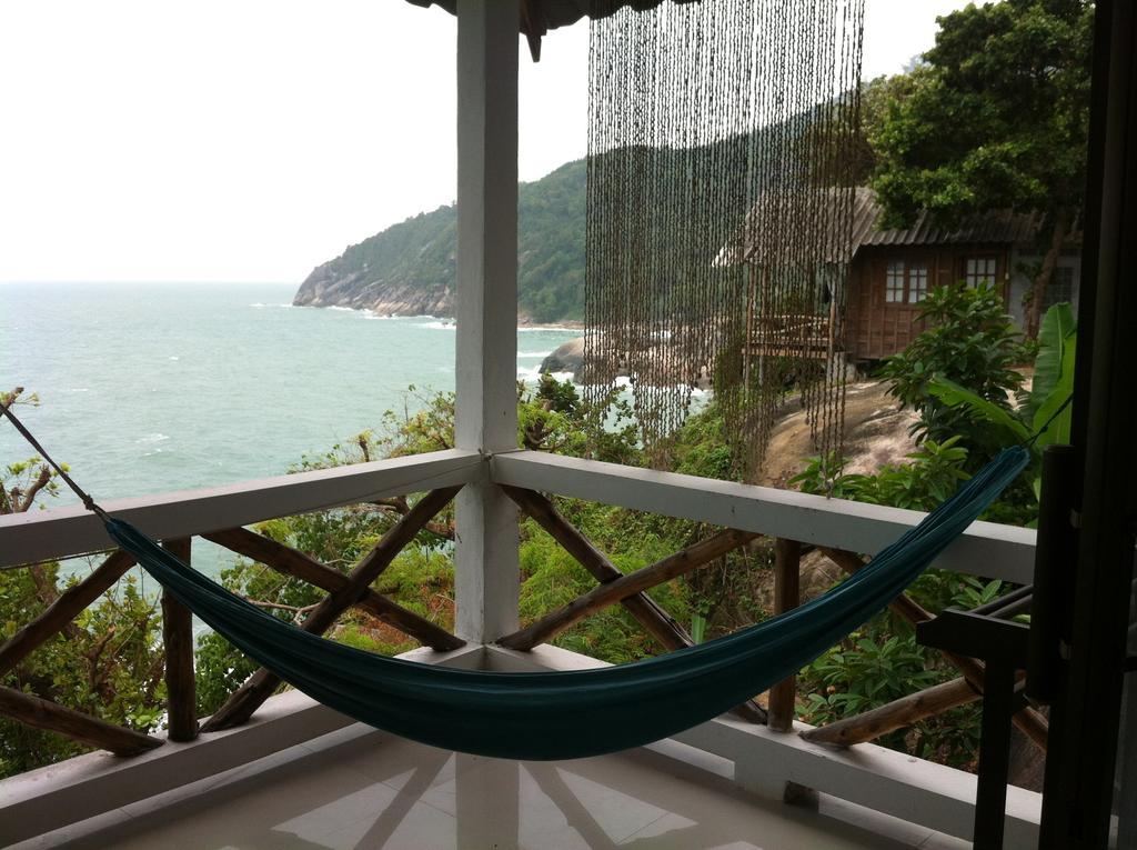Plaa'S Thansadet Resort Than Sadet Beach Bagian luar foto