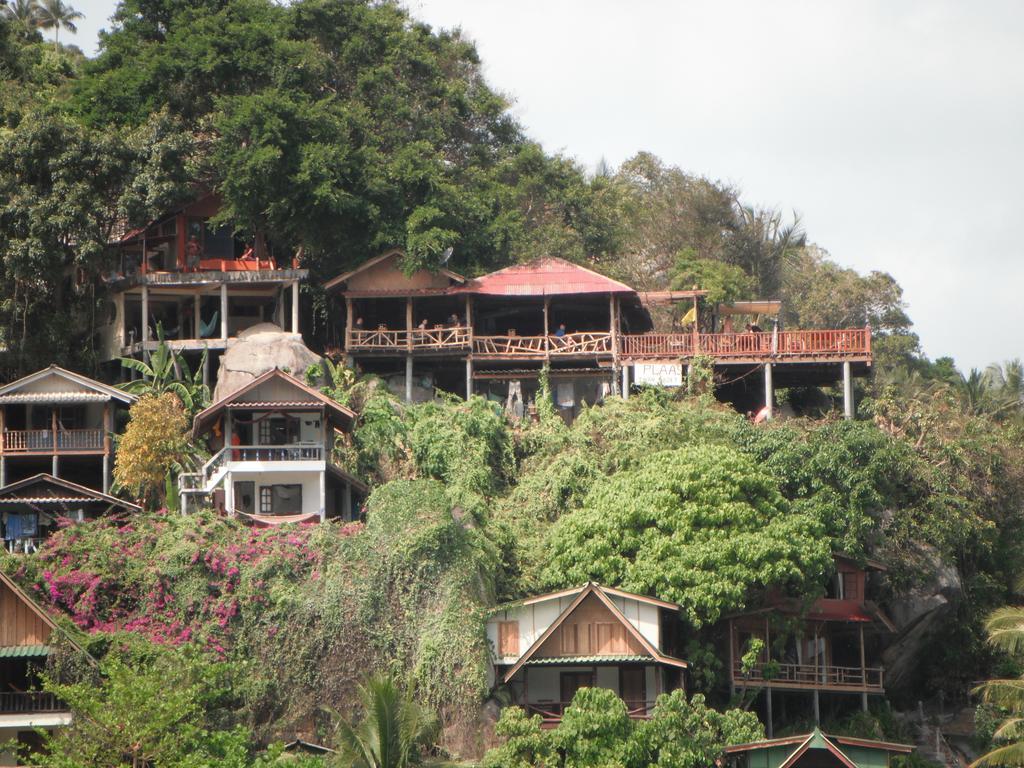 Plaa'S Thansadet Resort Than Sadet Beach Bagian luar foto