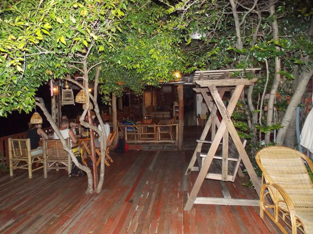 Plaa'S Thansadet Resort Than Sadet Beach Bagian luar foto