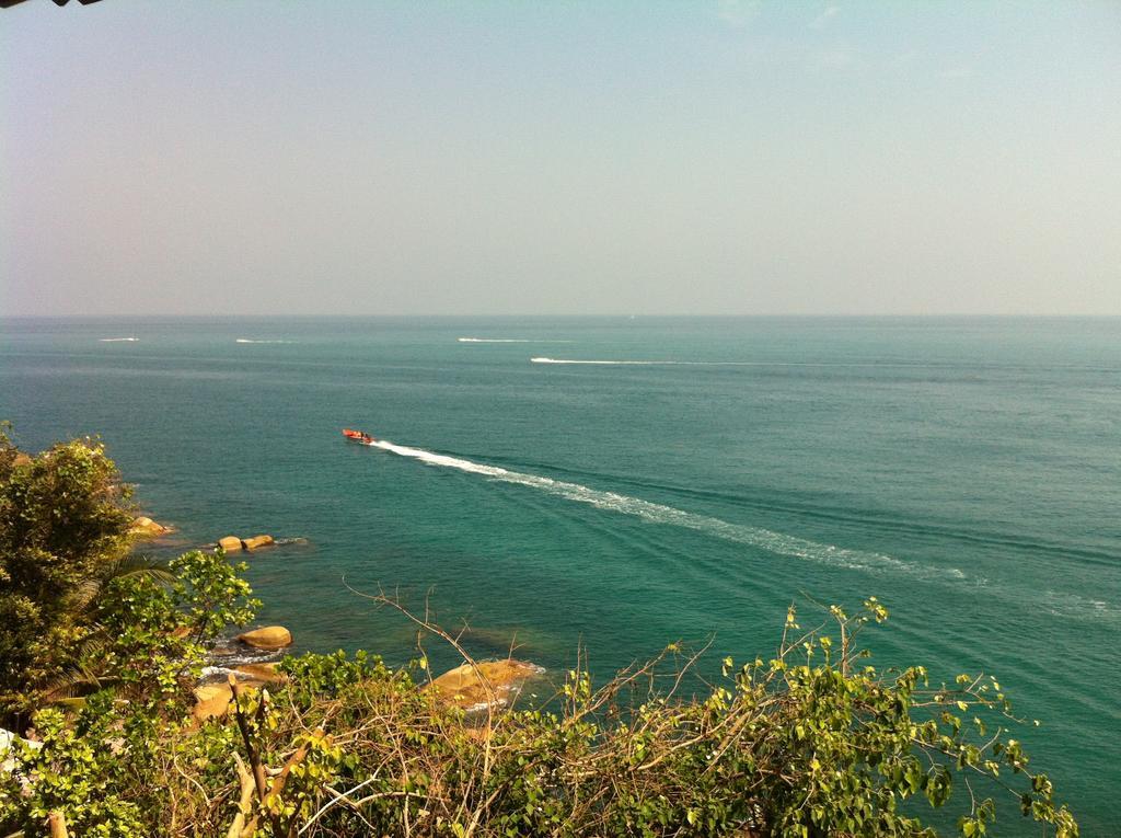 Plaa'S Thansadet Resort Than Sadet Beach Bagian luar foto