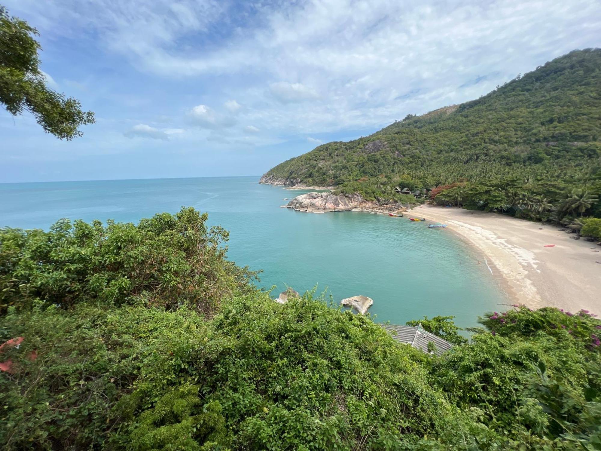Plaa'S Thansadet Resort Than Sadet Beach Bagian luar foto