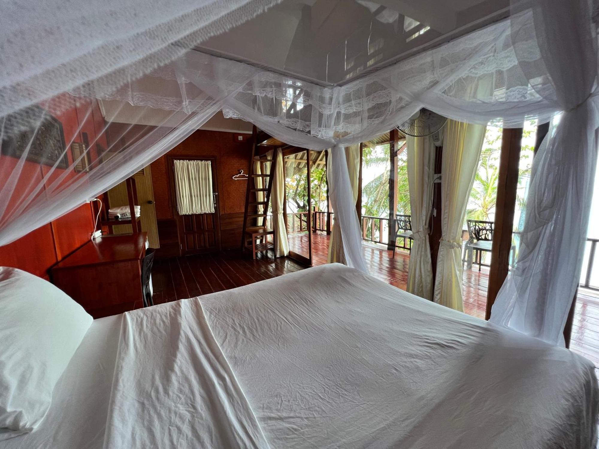 Plaa'S Thansadet Resort Than Sadet Beach Bagian luar foto