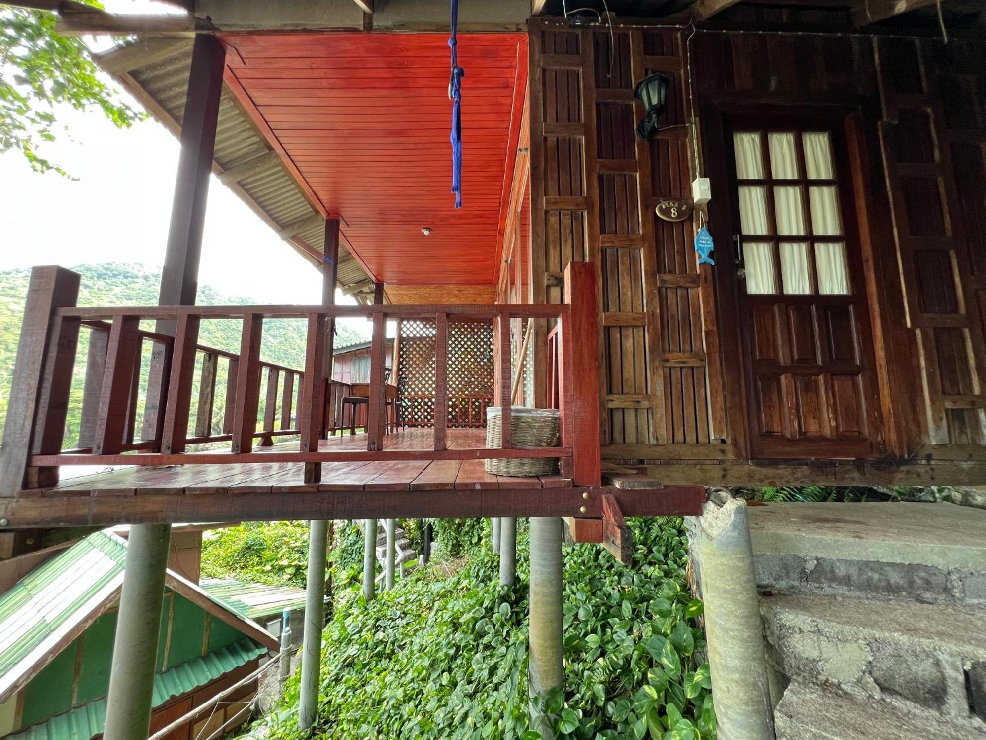 Plaa'S Thansadet Resort Than Sadet Beach Bagian luar foto