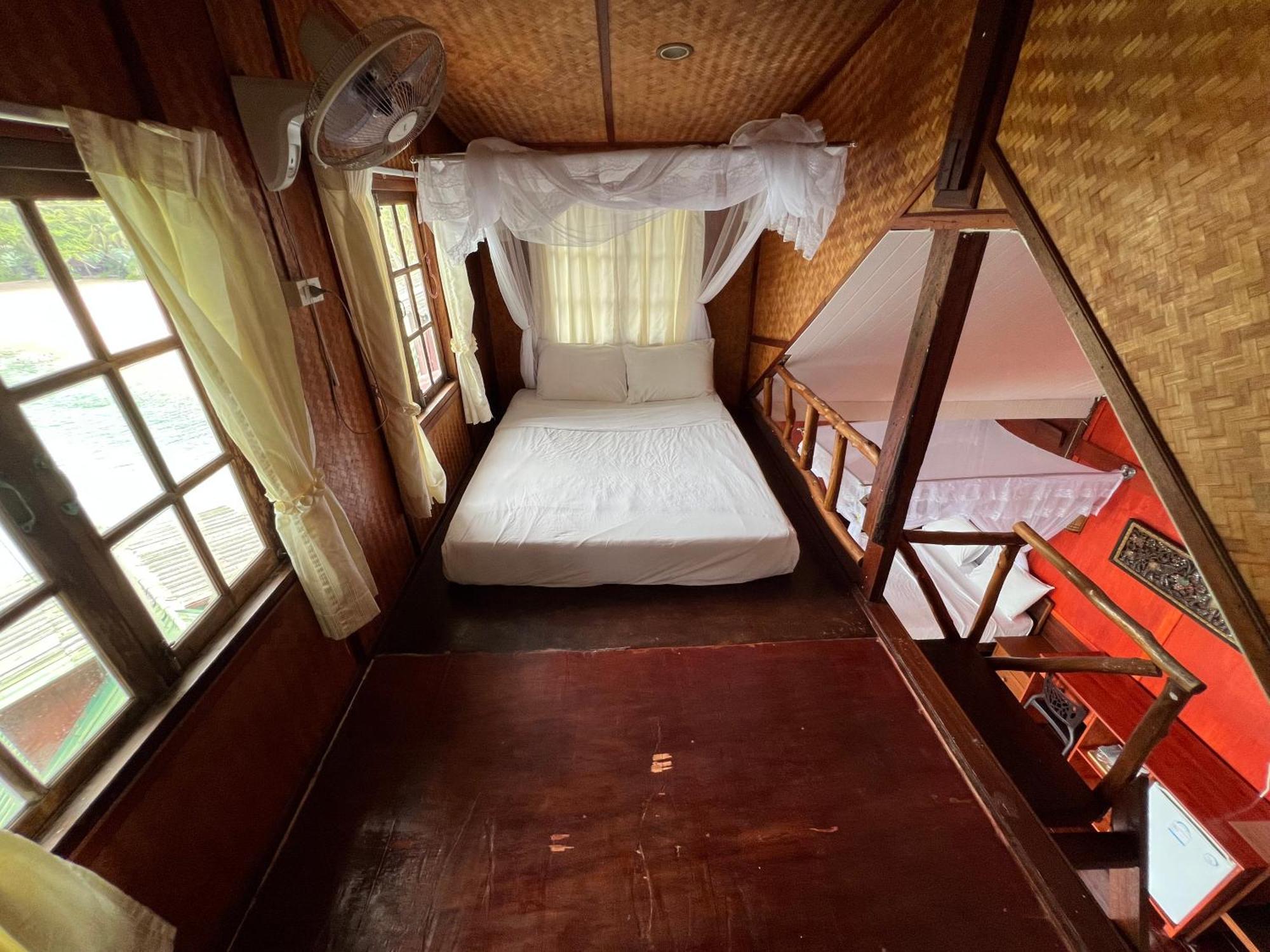 Plaa'S Thansadet Resort Than Sadet Beach Bagian luar foto