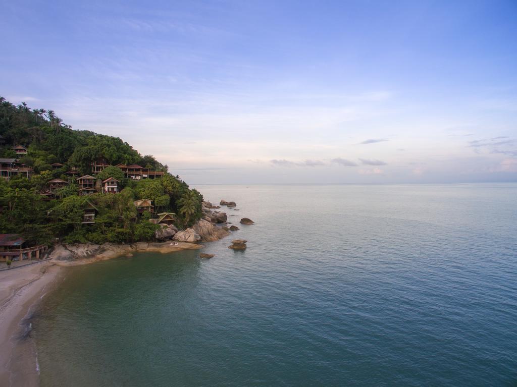 Plaa'S Thansadet Resort Than Sadet Beach Bagian luar foto