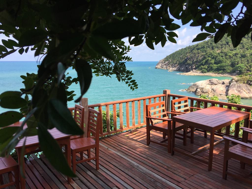 Plaa'S Thansadet Resort Than Sadet Beach Bagian luar foto