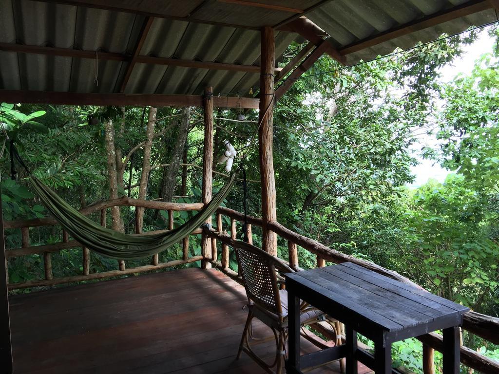 Plaa'S Thansadet Resort Than Sadet Beach Bagian luar foto