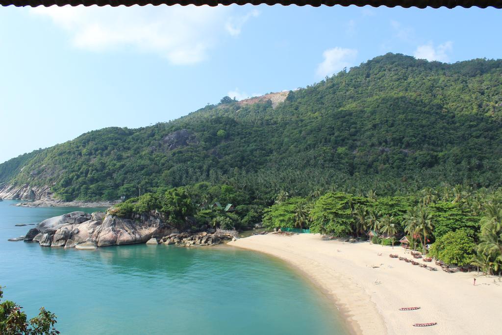 Plaa'S Thansadet Resort Than Sadet Beach Bagian luar foto