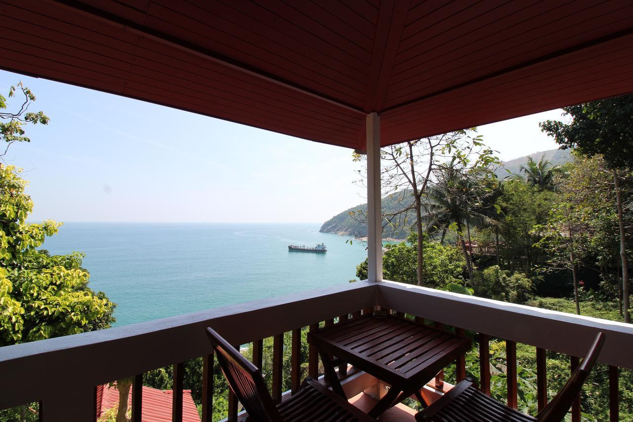 Plaa'S Thansadet Resort Than Sadet Beach Bagian luar foto