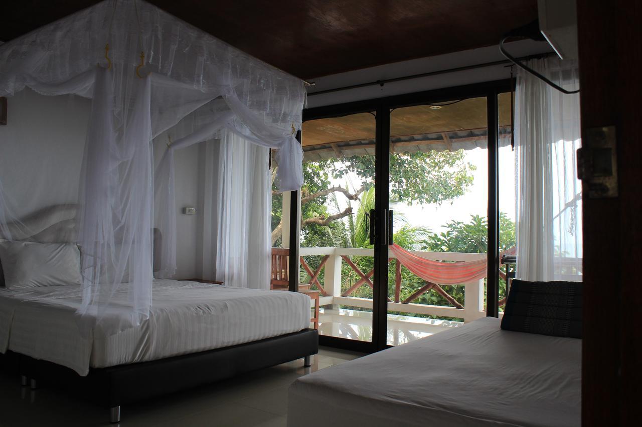 Plaa'S Thansadet Resort Than Sadet Beach Bagian luar foto