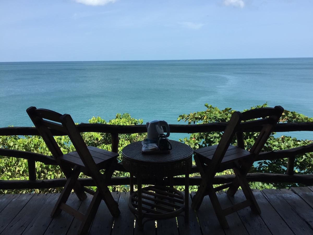 Plaa'S Thansadet Resort Than Sadet Beach Bagian luar foto