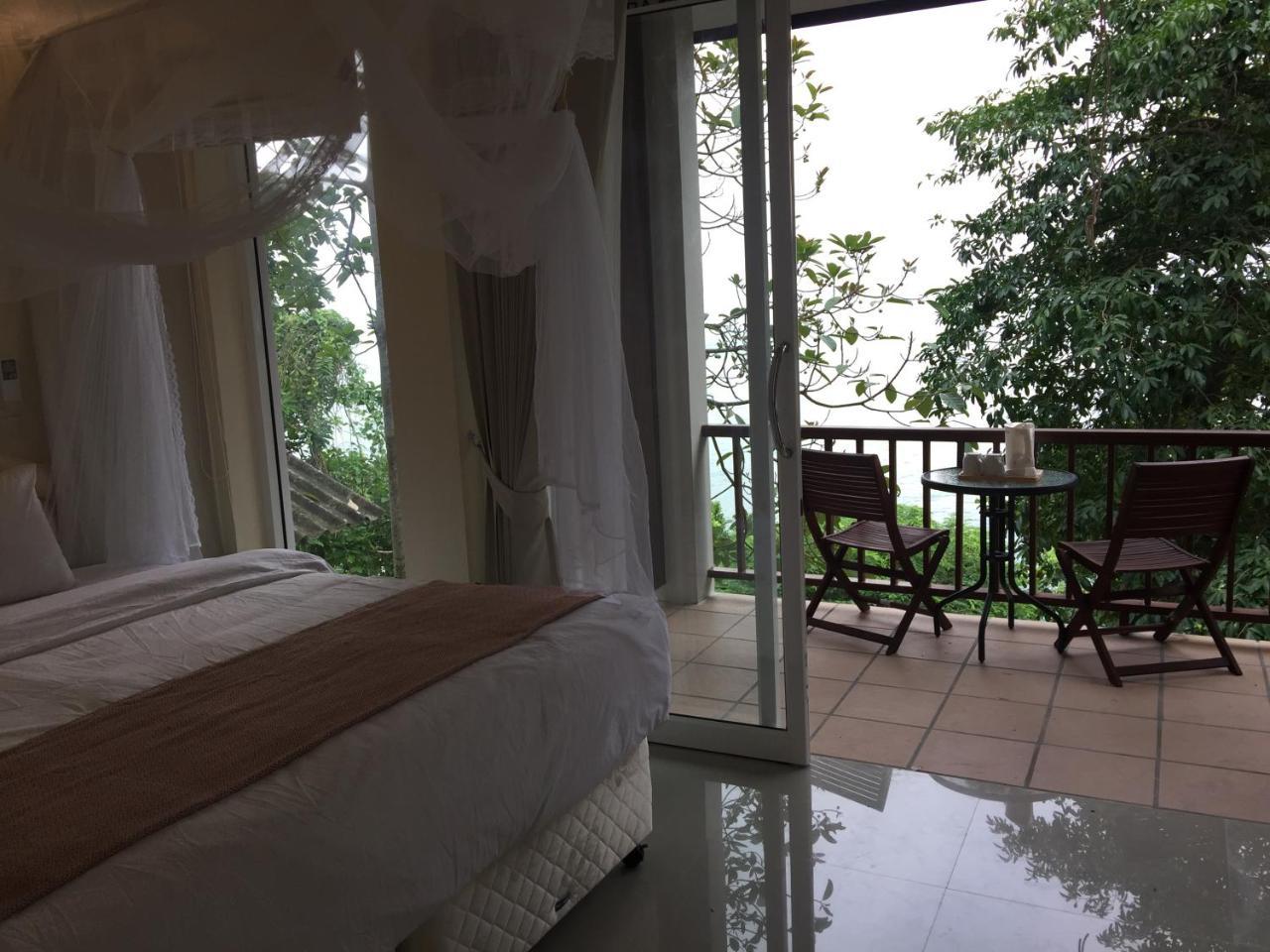 Plaa'S Thansadet Resort Than Sadet Beach Bagian luar foto