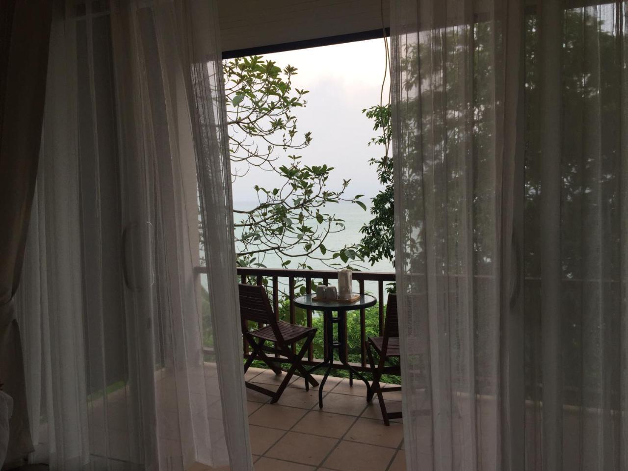 Plaa'S Thansadet Resort Than Sadet Beach Bagian luar foto