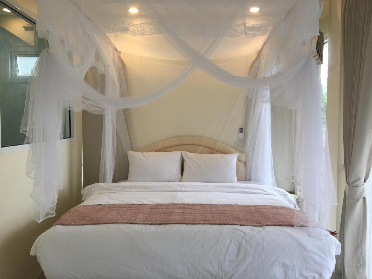 Plaa'S Thansadet Resort Than Sadet Beach Bagian luar foto