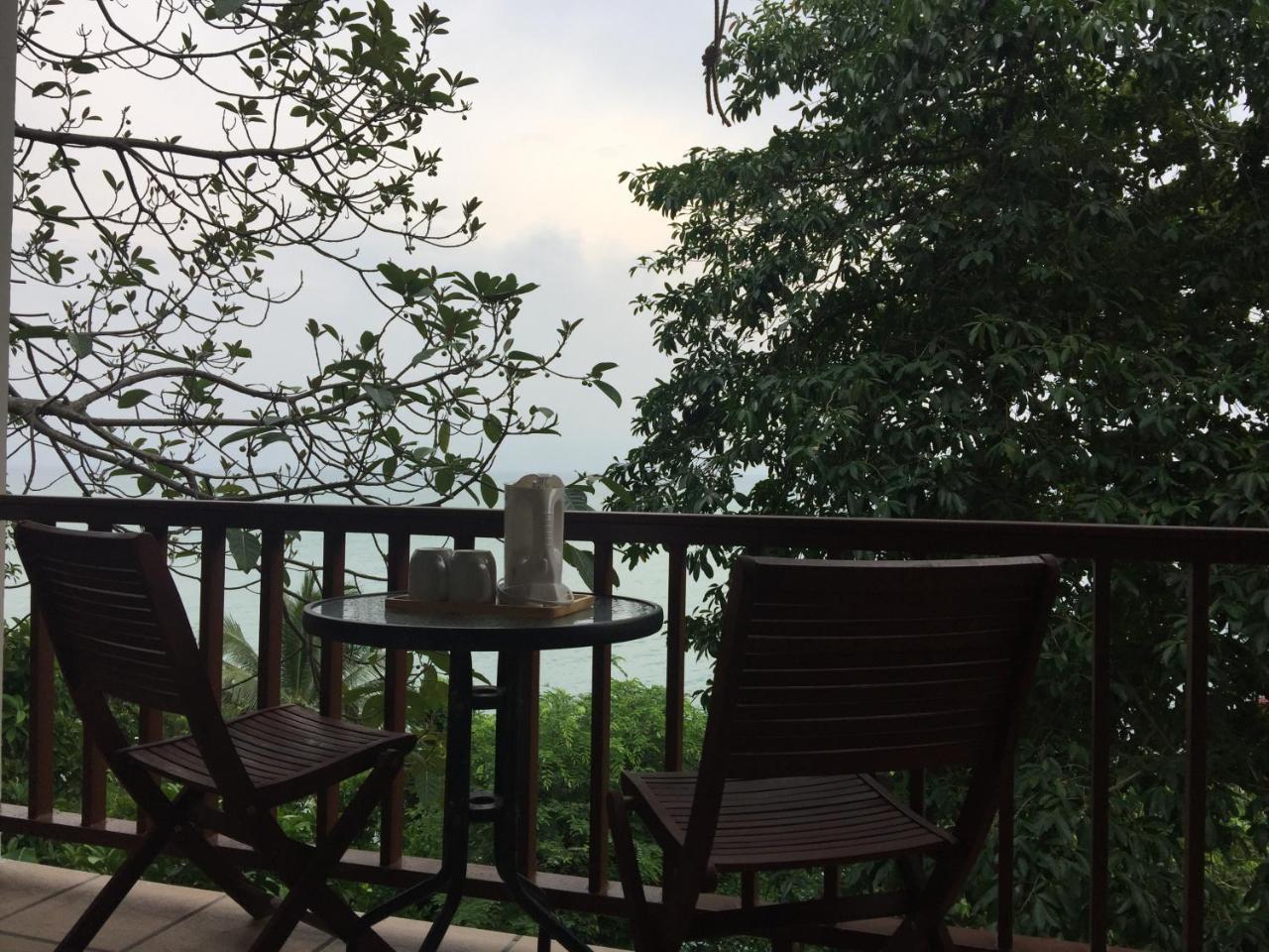 Plaa'S Thansadet Resort Than Sadet Beach Bagian luar foto