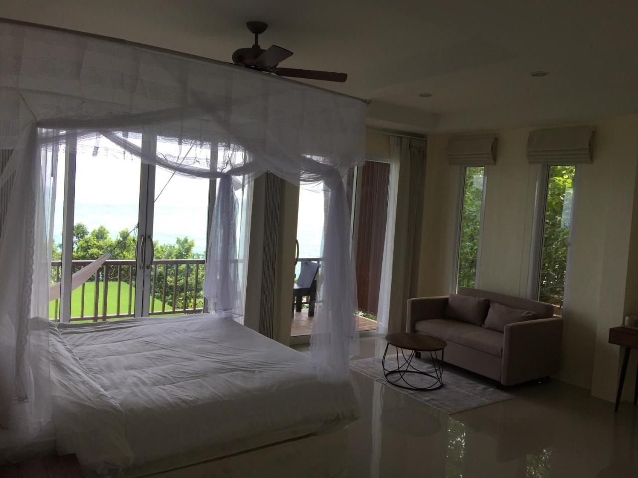 Plaa'S Thansadet Resort Than Sadet Beach Bagian luar foto