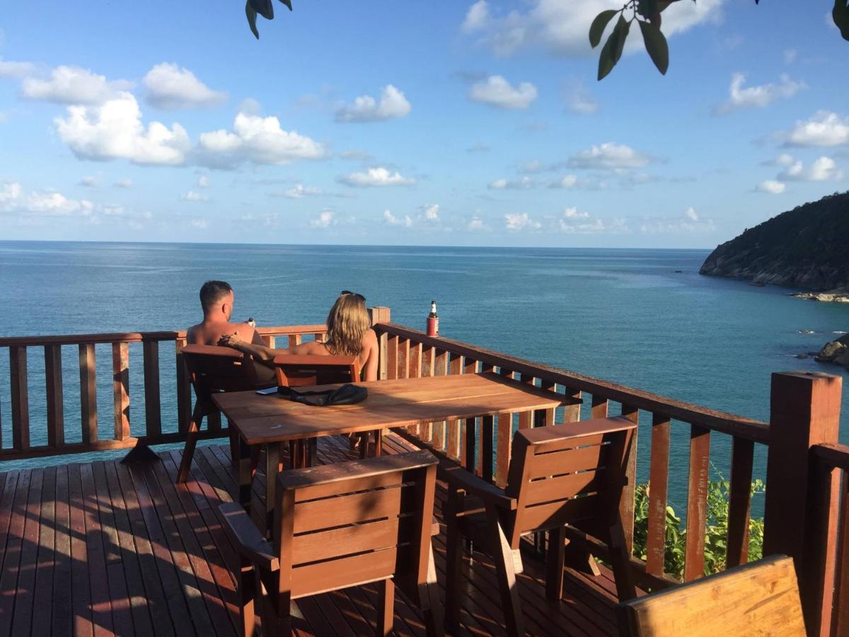 Plaa'S Thansadet Resort Than Sadet Beach Bagian luar foto