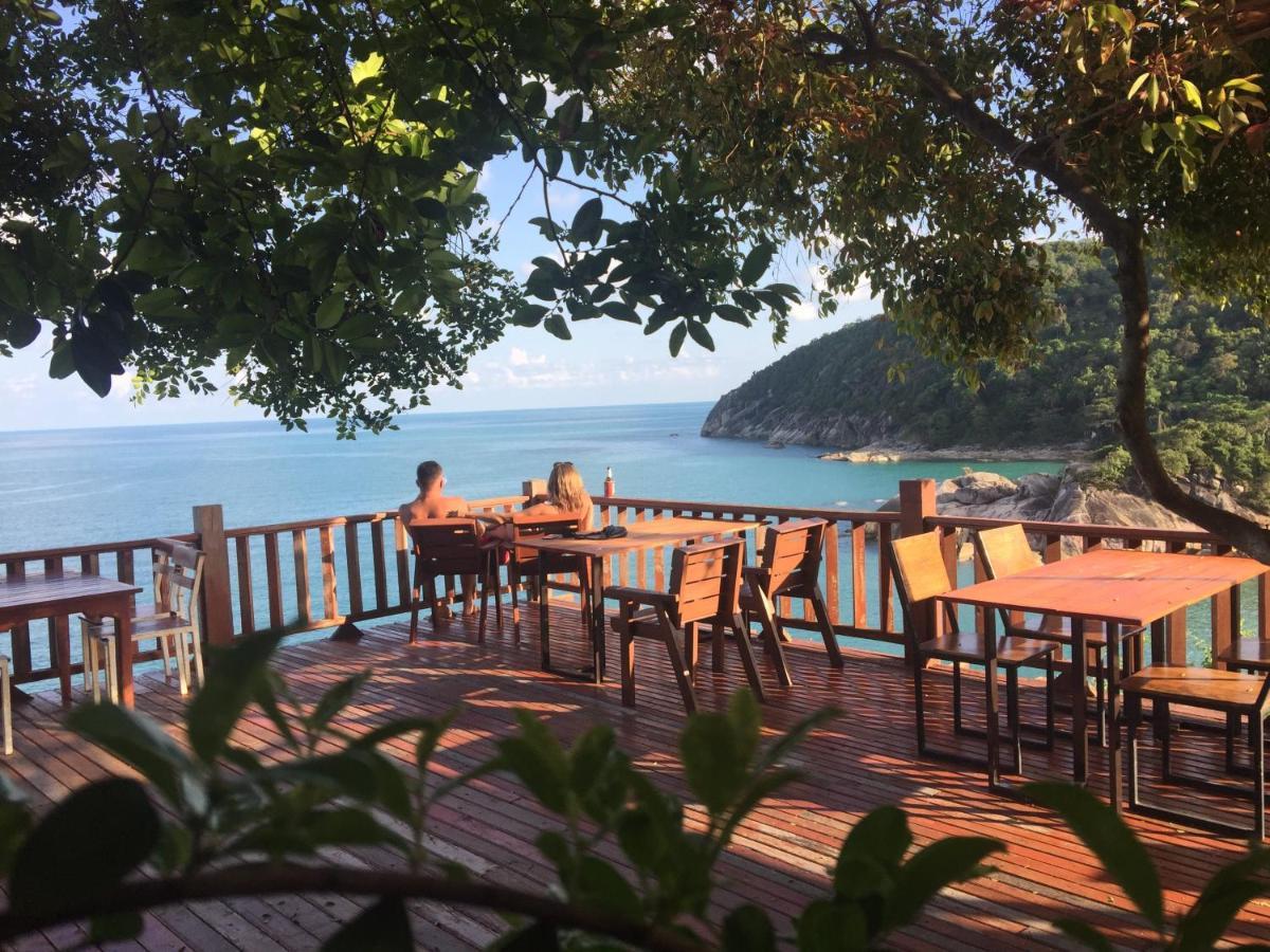 Plaa'S Thansadet Resort Than Sadet Beach Bagian luar foto